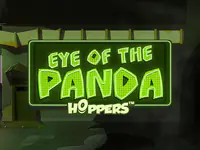 Eye of the Panda slot by Hacksaw Gaming