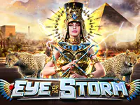 Eye of the Storm slot by Pragmatic Play