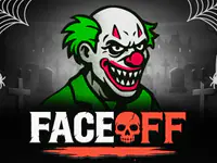 Face Off slot by BGaming