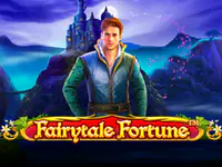 Fairytale Fortune slot by Pragmatic Play
