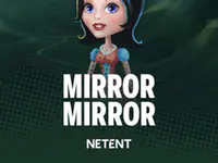 Fairytale Legends: Mirror Mirror slot by NetEnt