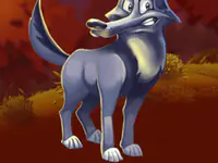 Fairytale Legends: Red Riding Hood slot by NetEnt