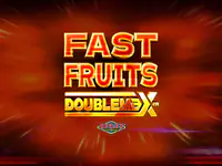 Fast Fruits DoubleMax slot by Yggdrasil