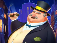 Fat banker slot by Push Gaming