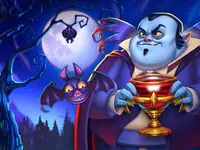 Fat Drac slot by Push Gaming