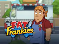 Fat Frankies slot by Play'n GO