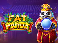 Fat Panda slot by Pragmatic Play