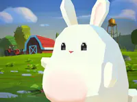 Fat Rabbit slot by Push Gaming