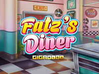 Fatz’s Diner GigaBlox slot by Yggdrasil