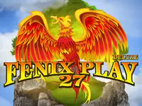 Fenix Play 27 Deluxe slot by Wazdan