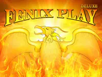 Fenix Play Deluxe slot by Wazdan