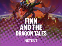 Finn and the Dragon Tales slot by NetEnt