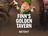 Finn's Golden Tavern slot by NetEnt