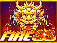 Fire 88 slot by Pragmatic Play