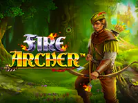 Fire Archer slot by Pragmatic Play