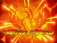 Fire Bird slot by Wazdan