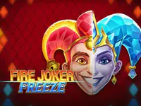 Fire Joker Freeze slot by Play'n GO