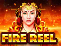 Fire Reel slot by Skywind