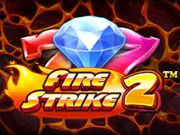 Fire Strike 2 slot by Pragmatic Play