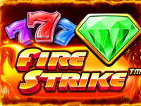 Fire Strike slot by Pragmatic Play