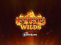 Fire Wilds slot by Yggdrasil