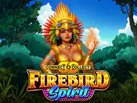Firebird Spirit slot by Pragmatic Play