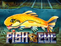 Fish Eye slot by Pragmatic Play