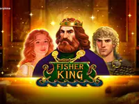 Fisher King slot by Endorphina