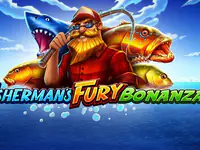 Fisherman's Fury Bonanza slot by Skywind