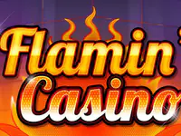 Flamin' Casino slot by Skywind