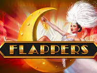 Flappers slot by Stakelogic