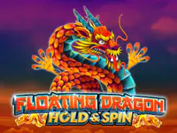 Floating Dragon Hold and Spin slot by Pragmatic Play