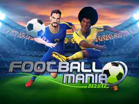 Football Mania Deluxe slot by Wazdan