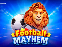 Football Mayhem slot by Endorphina