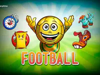 Football slot by Endorphina