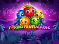 Forest Fruit Magic slot by Skywind