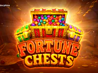 Fortune Chests slot by Endorphina