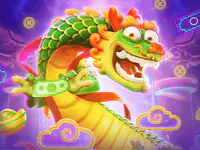 Fortune Dragon slot by PG Soft