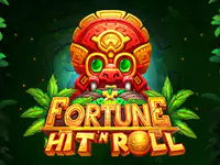 Fortune Hit’n Roll slot by Pragmatic Play