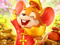 Fortune Mouse slot by PG Soft