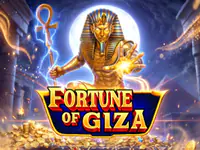 Fortune of Giza slot by Pragmatic Play