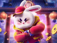 Fortune Rabbit slot by PG Soft