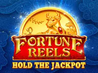 Fortune Reels slot by Wazdan