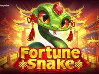 Fortune Snake slot by Endorphina