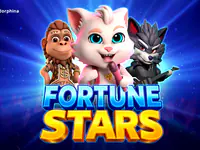 Fortune Stars slot by Endorphina