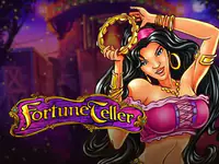 Fortune Teller slot by Play'n GO