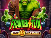 Frankenstein slot by Microgaming