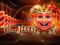 Free Reelin' Joker slot by Play'n GO