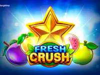 Fresh Crush slot by Endorphina