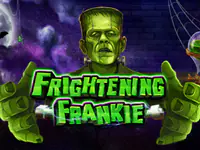 Frightening Frankie slot by Pragmatic Play